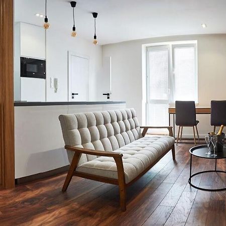 Beautiful Apartment Near The City Center Кошице Экстерьер фото