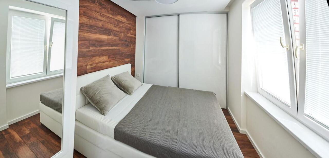 Beautiful Apartment Near The City Center Кошице Экстерьер фото