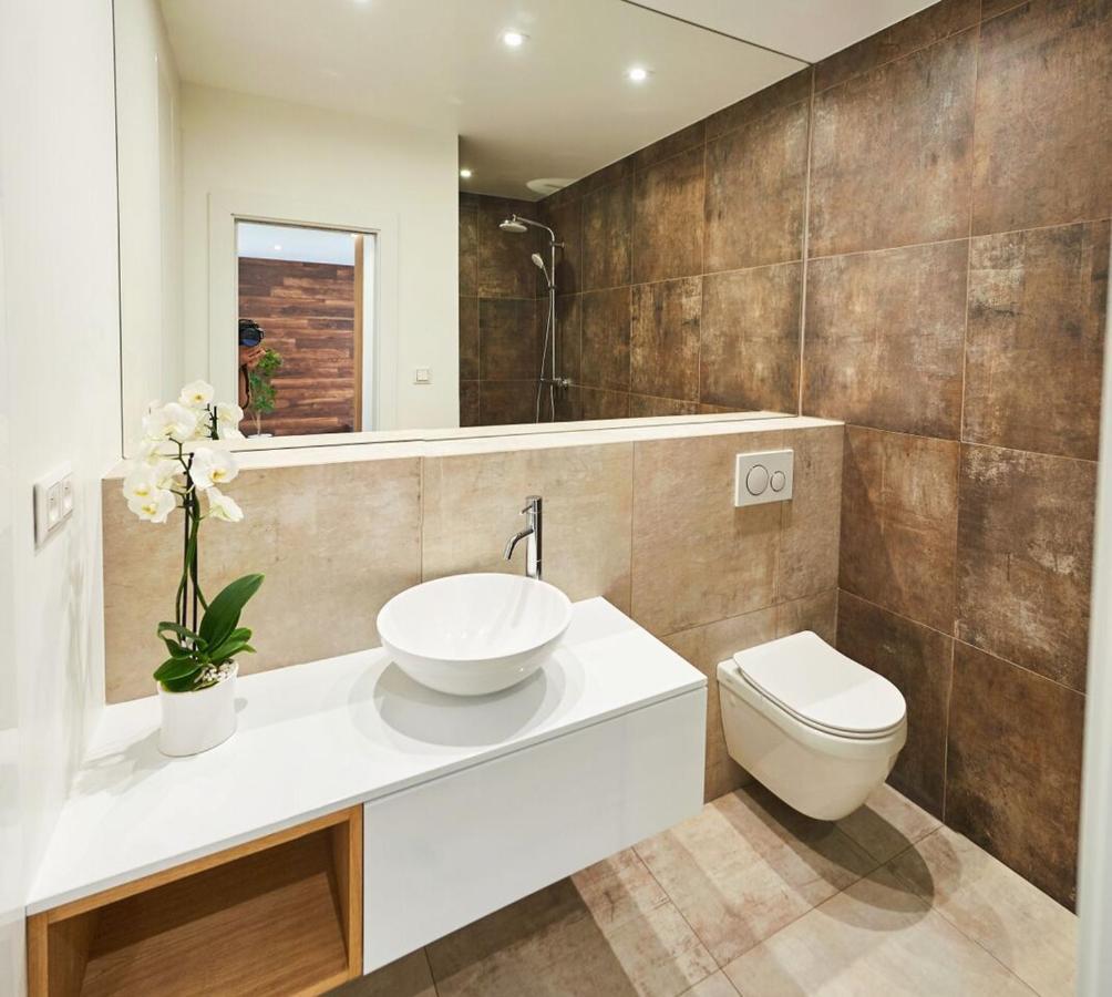 Beautiful Apartment Near The City Center Кошице Экстерьер фото