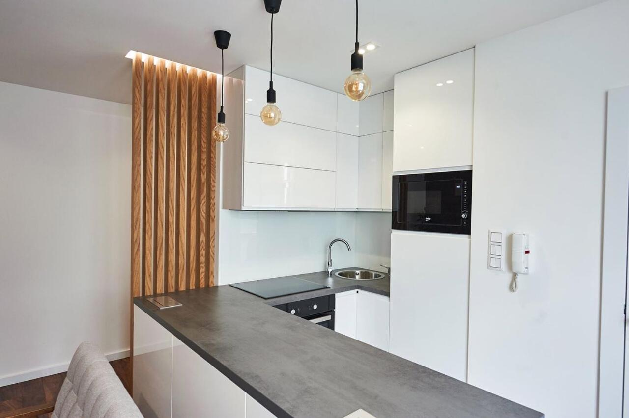 Beautiful Apartment Near The City Center Кошице Экстерьер фото